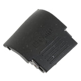 Maxbell Replacement SD Card Slot Cover Cap Lid Holder Protector for Nikon D90 - Aladdin Shoppers