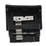 Maxbell Replacement SD Card Slot Cover Cap Lid Holder Protector for Nikon D90 - Aladdin Shoppers