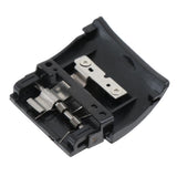 Maxbell Replacement SD Card Slot Cover Cap Lid Holder Protector for Nikon D90 - Aladdin Shoppers