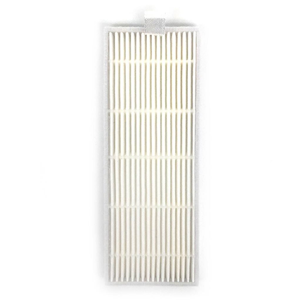 Maxbell Replacement Side Brush Filter Main Brush Set for ILIFE A4 - Aladdin Shoppers