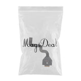 Maxbell Replacement Touchpad Trackpad Ribbon Flex Cable for Macbook Retina A1398 - Aladdin Shoppers