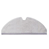 Maxbell Replacement Washable Wet Dry Mopping Pads for Xiaomi Vacuum Cleaner 10pcs - Aladdin Shoppers