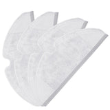 Maxbell Replacement Washable Wet Dry Mopping Pads for Xiaomi Vacuum Cleaner 4pcs - Aladdin Shoppers