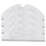 Maxbell Replacement Washable Wet Dry Mopping Pads for Xiaomi Vacuum Cleaner 4pcs - Aladdin Shoppers