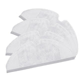 Maxbell Replacement Washable Wet Dry Mopping Pads for Xiaomi Vacuum Cleaner 4pcs - Aladdin Shoppers