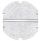 Maxbell Replacement Washable Wet Dry Mopping Pads for Xiaomi Vacuum Cleaner 4pcs - Aladdin Shoppers