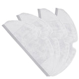 Maxbell Replacement Washable Wet Dry Mopping Pads for Xiaomi Vacuum Cleaner 4pcs - Aladdin Shoppers