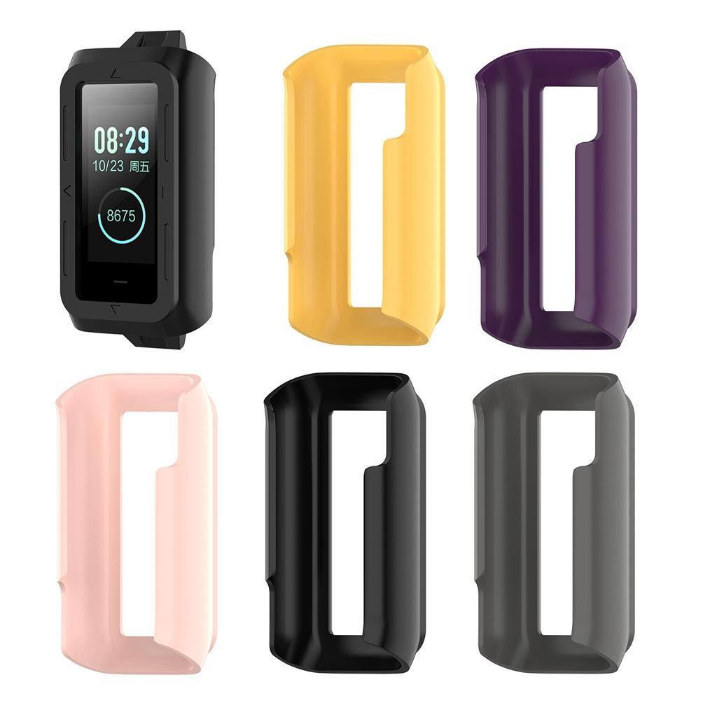 Maxbell Replacement Watch Protector Case Frame for Amazfit COR 2 A1712 Black - Aladdin Shoppers