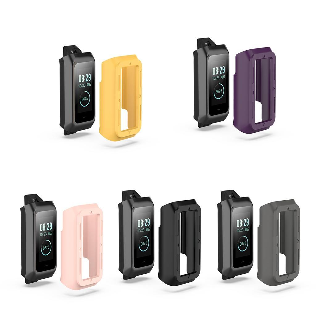 Maxbell Replacement Watch Protector Case Frame for Amazfit COR 2 A1712 Black - Aladdin Shoppers