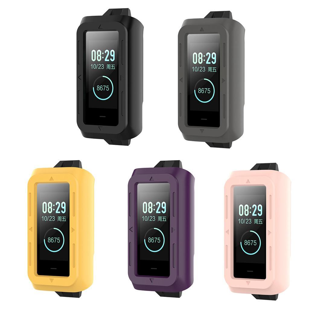 Maxbell Replacement Watch Protector Case Frame for Amazfit COR 2 A1712 Black - Aladdin Shoppers