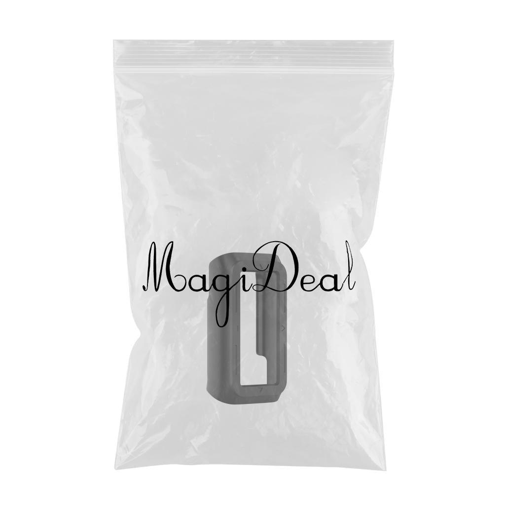 Maxbell Replacement Watch Protector Case Frame for Amazfit COR 2 A1712 Black - Aladdin Shoppers
