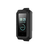 Maxbell Replacement Watch Protector Case Frame for Amazfit COR 2 A1712 Black - Aladdin Shoppers