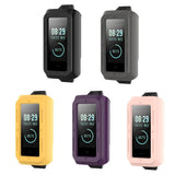 Maxbell Replacement Watch Protector Case Frame for Amazfit COR 2 A1712 Grey - Aladdin Shoppers