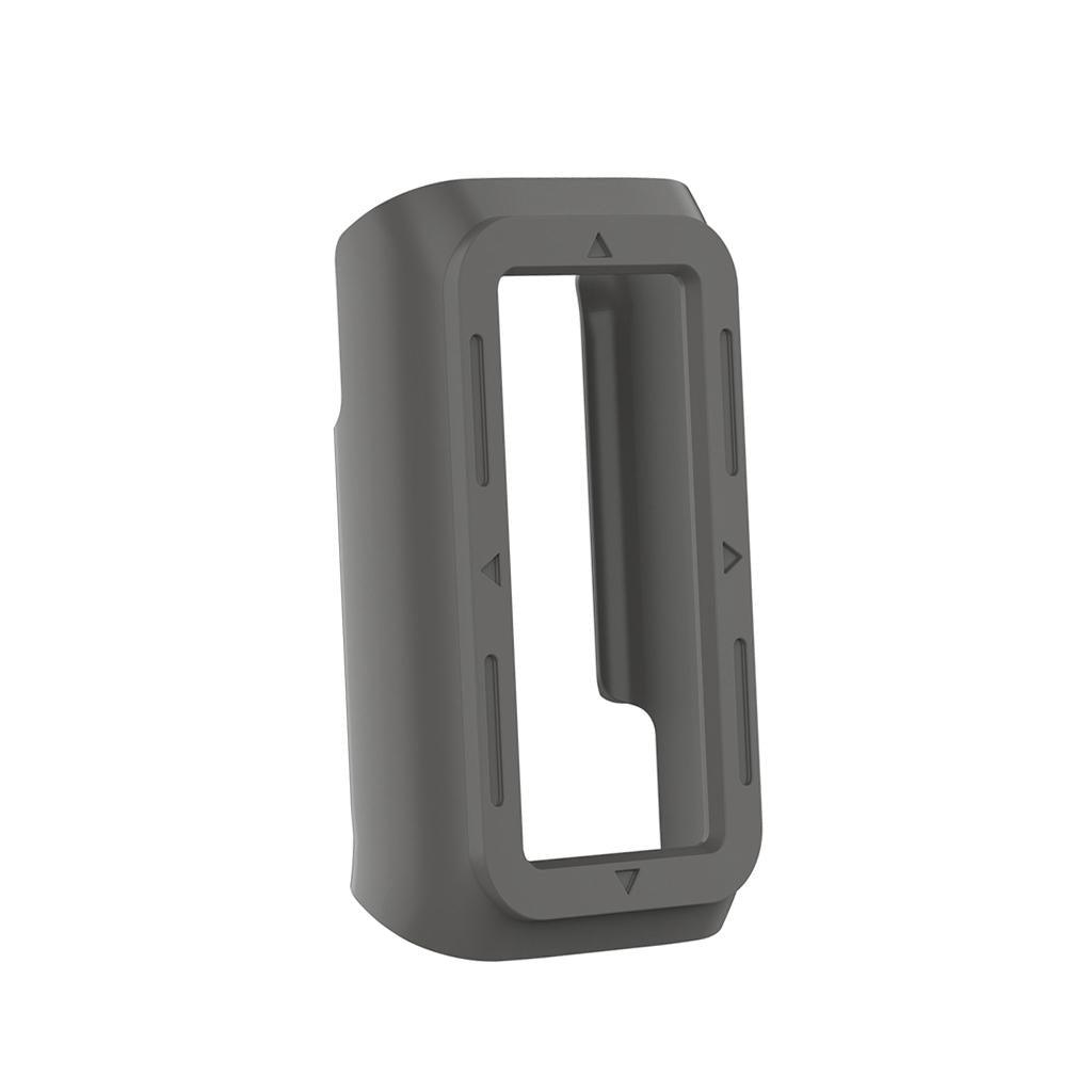 Maxbell Replacement Watch Protector Case Frame for Amazfit COR 2 A1712 Grey - Aladdin Shoppers