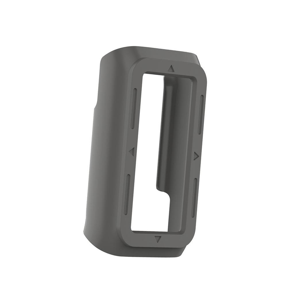 Maxbell Replacement Watch Protector Case Frame for Amazfit COR 2 A1712 Grey - Aladdin Shoppers