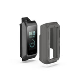 Maxbell Replacement Watch Protector Case Frame for Amazfit COR 2 A1712 Grey - Aladdin Shoppers