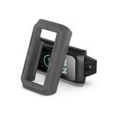 Maxbell Replacement Watch Protector Case Frame for Amazfit COR 2 A1712 Grey - Aladdin Shoppers