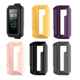 Maxbell Replacement Watch Protector Case Frame for Amazfit COR 2 A1712 Purple - Aladdin Shoppers