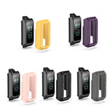 Maxbell Replacement Watch Protector Case Frame for Amazfit COR 2 A1712 Purple - Aladdin Shoppers