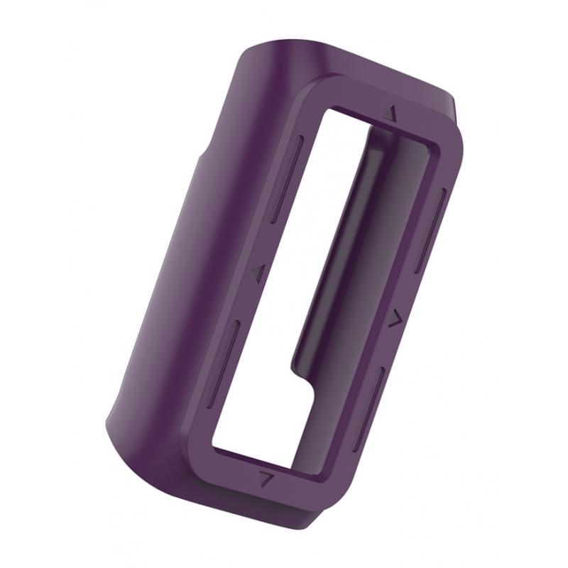 Maxbell Replacement Watch Protector Case Frame for Amazfit COR 2 A1712 Purple - Aladdin Shoppers