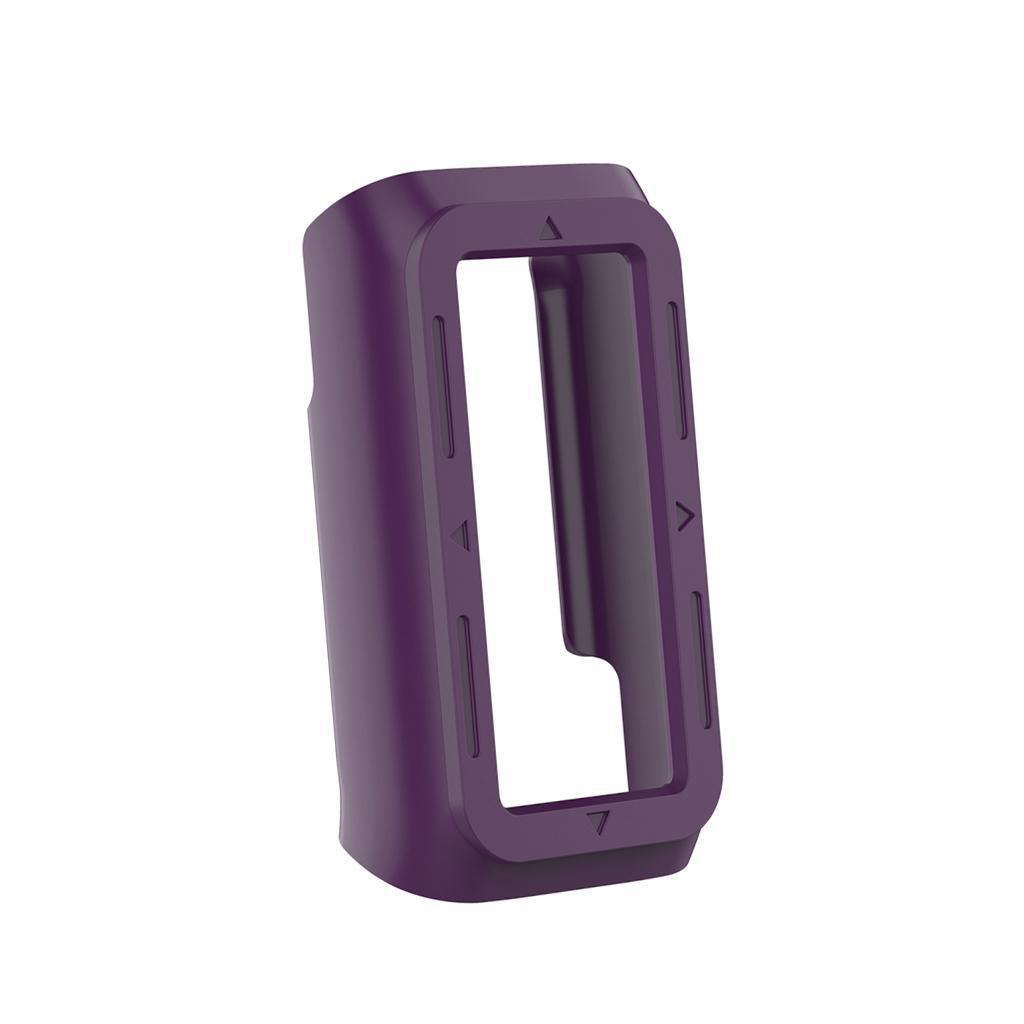 Maxbell Replacement Watch Protector Case Frame for Amazfit COR 2 A1712 Purple - Aladdin Shoppers