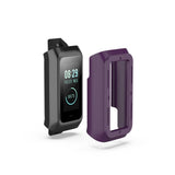Maxbell Replacement Watch Protector Case Frame for Amazfit COR 2 A1712 Purple - Aladdin Shoppers