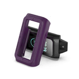 Maxbell Replacement Watch Protector Case Frame for Amazfit COR 2 A1712 Purple - Aladdin Shoppers