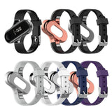 Maxbell Replacement Wrist Strap Band W/ Metal Frame For Xiaomi 3 Black - Aladdin Shoppers