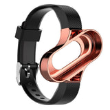 Maxbell Replacement Wrist Strap Band W/ Metal Frame For Xiaomi 3 Black - Aladdin Shoppers