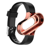 Maxbell Replacement Wrist Strap Band W/ Metal Frame For Xiaomi 3 Black - Aladdin Shoppers