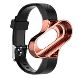 Maxbell Replacement Wrist Strap Band W/ Metal Frame For Xiaomi 3 Black - Aladdin Shoppers