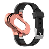 Maxbell Replacement Wrist Strap Band W/ Metal Frame For Xiaomi 3 Black - Aladdin Shoppers