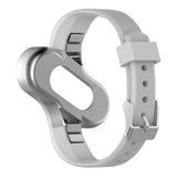 Maxbell Replacement Wrist Strap Band W/ Metal Frame For Xiaomi 3 Gray - Aladdin Shoppers