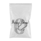 Maxbell Replacement Wrist Strap Band W/ Metal Frame For Xiaomi 3 Gray - Aladdin Shoppers