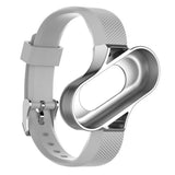 Maxbell Replacement Wrist Strap Band W/ Metal Frame For Xiaomi 3 Gray - Aladdin Shoppers