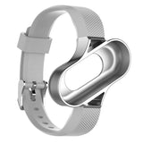 Maxbell Replacement Wrist Strap Band W/ Metal Frame For Xiaomi 3 Gray - Aladdin Shoppers
