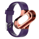 Maxbell Replacement Wrist Strap Band W/ Metal Frame For Xiaomi 3 Purple - Aladdin Shoppers