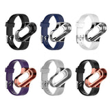 Maxbell Replacement Wrist Strap Band W/ Metal Frame For Xiaomi 3 White - Aladdin Shoppers