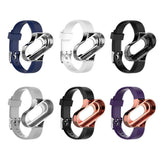 Maxbell Replacement Wrist Strap Band W/ Metal Frame For Xiaomi 3 White - Aladdin Shoppers