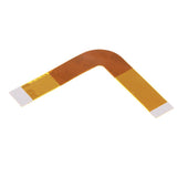 Maxbell Replacemnet Part 7W Flex Cable Ribbon for Sony PlayStation 2 -Repair Parts -Saving Time and Money - Aladdin Shoppers