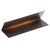 Maxbell Reserved Signs for Hotel Restaurant Bar Club - Stainless Steel - Aladdin Shoppers