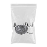 Maxbell Retro Style LED Headlight Driving Light Universal for Motorbike - Aladdin Shoppers