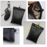 Maxbell RFID Signal Blocking Bag Signal Shield Pouch Wallet Bag for Car Key Fob - Aladdin Shoppers