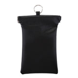 Maxbell RFID Signal Blocking Bag Signal Shield Pouch Wallet Bag for Car Key Fob - Aladdin Shoppers