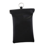 Maxbell RFID Signal Blocking Bag Signal Shield Pouch Wallet Bag for Car Key Fob - Aladdin Shoppers