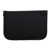 Maxbell RFID Signal Blocking Shielding Pouch Wallet Card Bag for Car Key Fob Black - Aladdin Shoppers