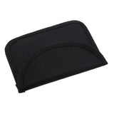 Maxbell RFID Signal Blocking Shielding Pouch Wallet Card Bag for Car Key Fob Black - Aladdin Shoppers