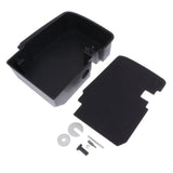 Maxbell Right Side Saddlebag Organizer for Harley Touring Road Glide FLTRX 2015-2019 - Aladdin Shoppers