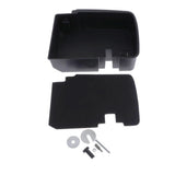 Maxbell Right Side Saddlebag Organizer for Harley Touring Road Glide FLTRX 2015-2019 - Aladdin Shoppers