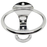 Maxbell Ring Cup Holder Stainless Steel Drink Holder For Marine Yacht Boat - Aladdin Shoppers